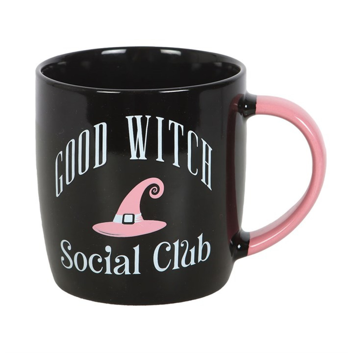 Good Witch Mug and Coaster Set