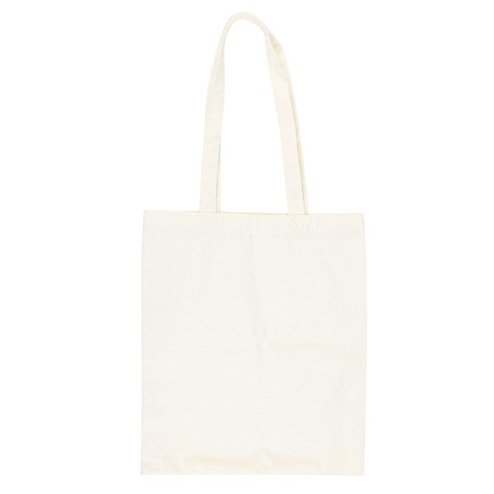 Fungi Mushroom Tote Bag